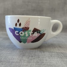 Genuine 2022 Costa Coffee Small Thick Walled Cup 
