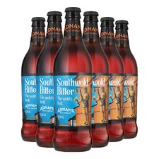 Adnams southwold bitter - bitter, 500ml