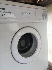 CREDA REVERSAIR SENSADRY