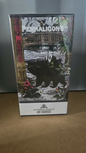 Penhaligon the remarkable - penhaligon’s,