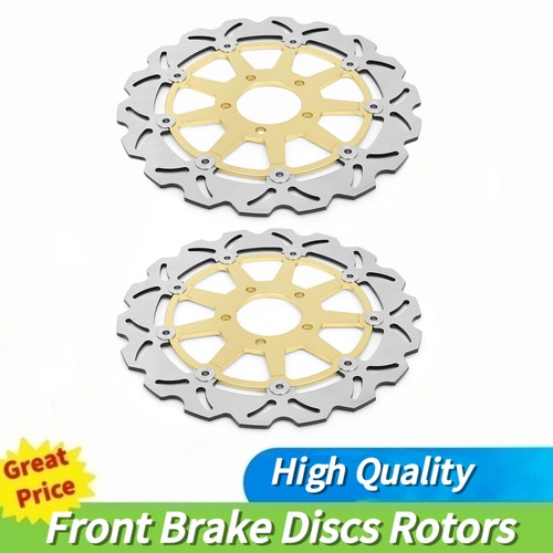 Front brake discs for - brake,
