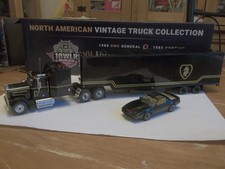 Iconic Replicas - Knight Rider