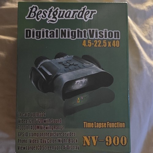 Bestguarder 900 digital - bestguarder,