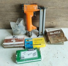 Joto spotnails nailgun With Brad Nails K2B12