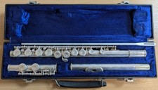 Blessing B101 Flute with Case