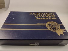 Tournament Champion Snooker
