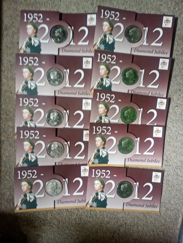 2012 diamond jubilee - diamond,
