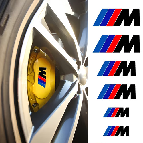 Bmw sport brake - 6x,