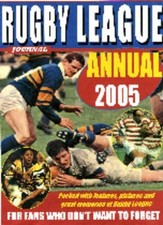 Rugby League Journal Annual