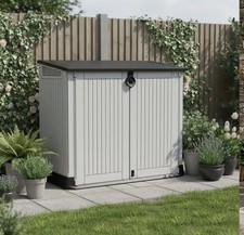 Keter Large MIDI Garden