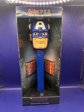 Marvel Captain America Giant