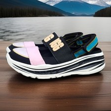 UGG 🔥 BLACK SLINGBACK