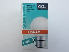 Osram Golf Ball Opal Superlux