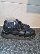 Dr Martens Doc Martens Size 8 Sandals 
