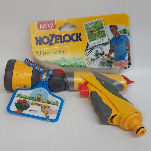 Hozelock 2695 ultra twist - hozelock,