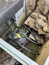 Ponds and Water Gardens