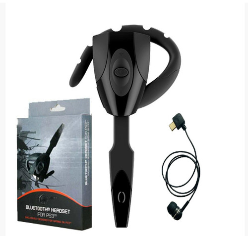 New trucker wireless mic blue - new,