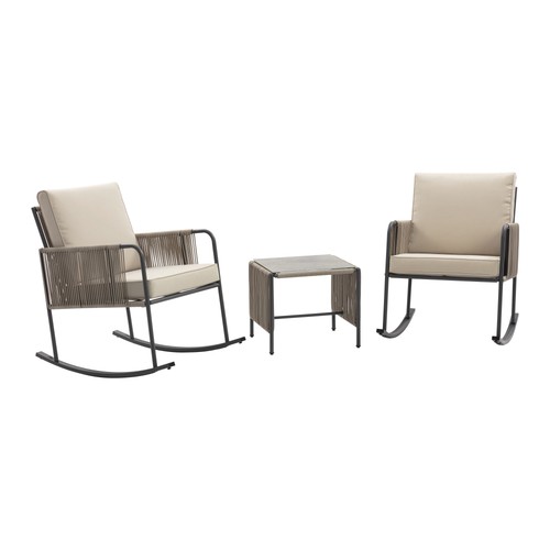Teamson home outdoor - outdoor, rocking