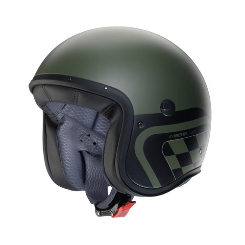 Caberg freeride daytona matt - freeride,