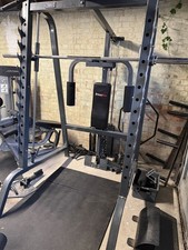 Bodymax Cf484/680t Deluxe