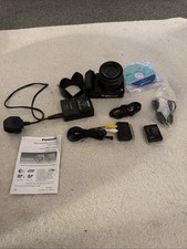 Panasonic Lumix DMC-FZ200