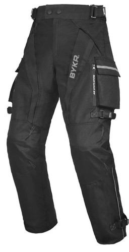 Bykr motorcycle trousers pants - motorcycle,