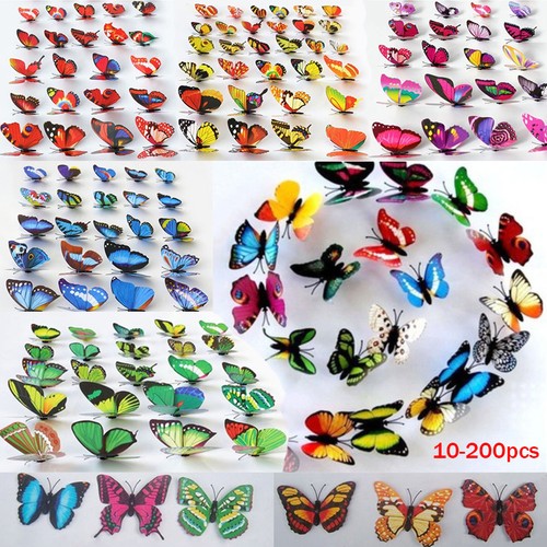Magnetic fluttering - magnetic, 3d