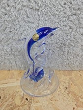 CRISTAL D'ARQUES France Blue
