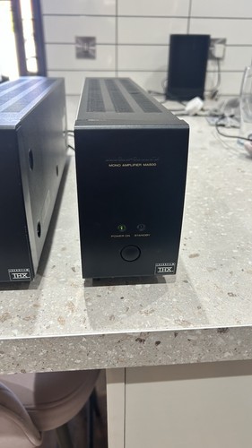 Marantz ma500 mono block power - marantz,