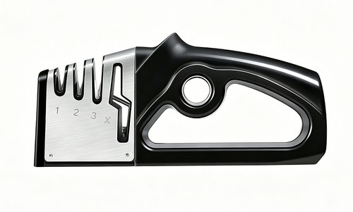 Pack in1 knife - 2, scissor