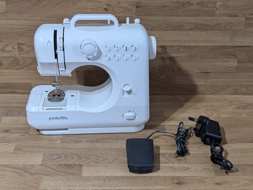 Prolectrix electric sewing - prolectrix,