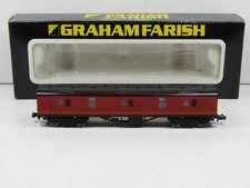 Graham farish 4107 57ft - 4107, guv