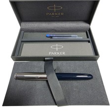 Parker 51 Core Midnight Blue