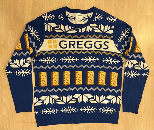 2xl inch chest greggs the - 2xl,