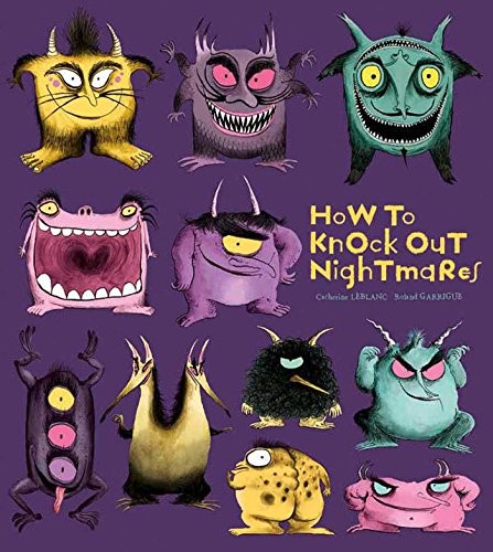 How knock out - how,