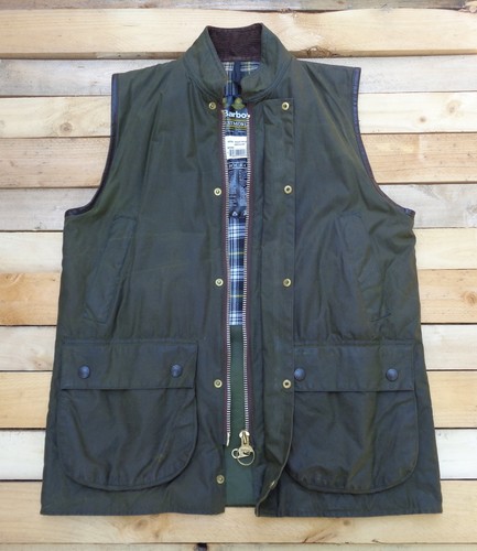 Barbour westmorland a220 waxed - barbour,