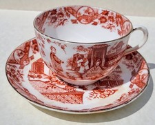 Vintage Royal stafford China