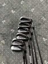 Rife RX5 Irons, 5-pw