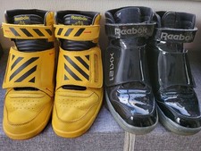 Reebok Alien Stomper Mid PL