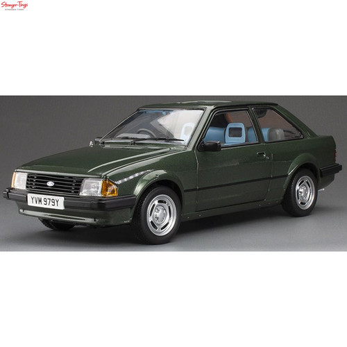 Sunstar ford escort - sunstar,