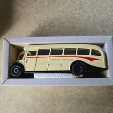 Corgi 1:50 98161 AEC Regal