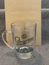 Staropramen 1 Pint Beer