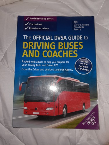The official dvsa guide - the,