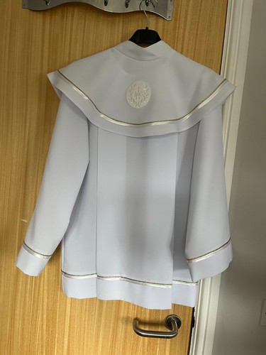 Boys first holy - first, alb