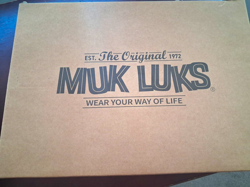 Muk luks women - women’s, slip-on