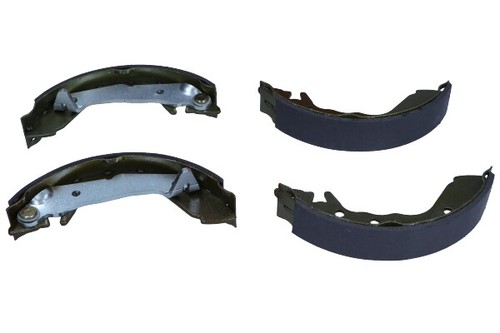 Brake shoe set - shoe,