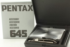 [UNUSED in BOX] Pentax