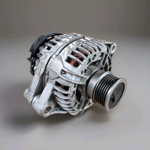 Vauxhall zafira 1 - vauxhall, 05-07