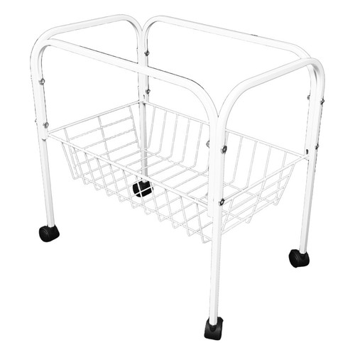 Pet cage mobile stand - ,