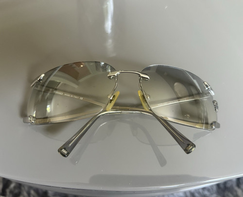 The versace mod n86 styled - versace,
